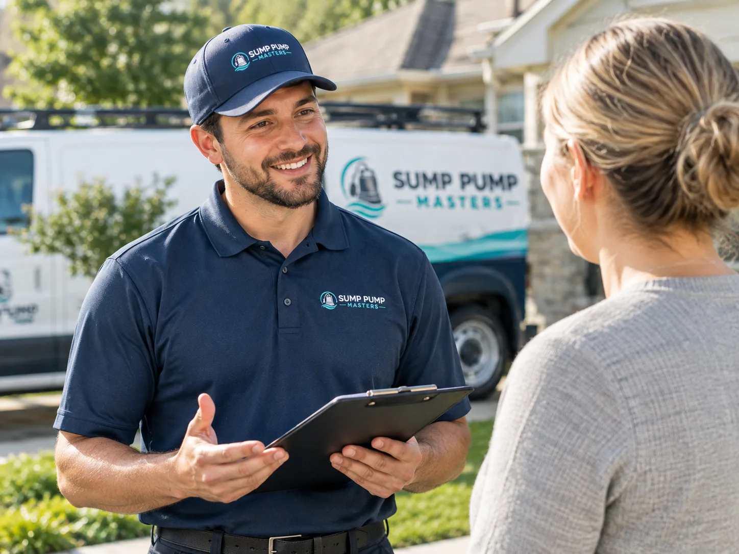 Sump Pump Repair Tontogany, OH FAQs